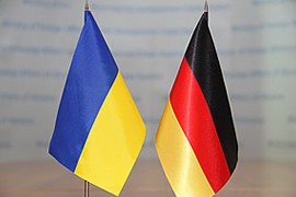 Berlin chính thức ủng hộ tuyên bố của đại sứ Đức về bầu cử tại Donbass