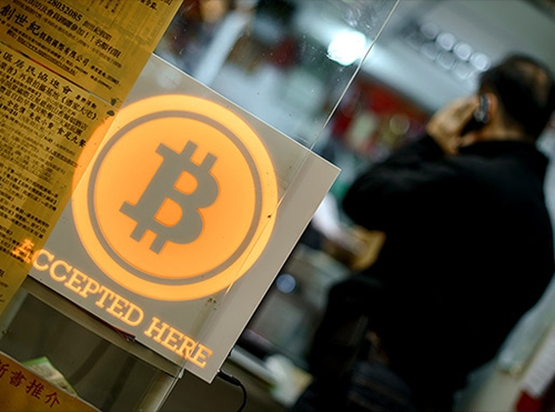 Trung Quốc dọa đóng cửa các sàn Bitcoin