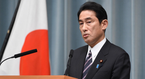 Nhật, Hàn đồng loạt phản đối Triều Tiên thử tên lửa