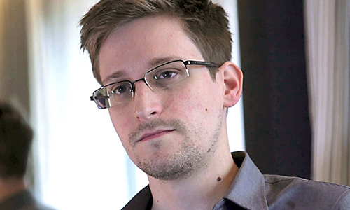 Nga có thể sắp trả Snowden về Mỹ