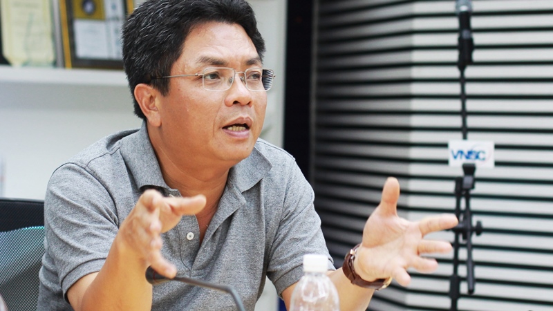 Vệ tinh 'made in Viet Nam' sẽ lên vũ trụ vào năm 2022