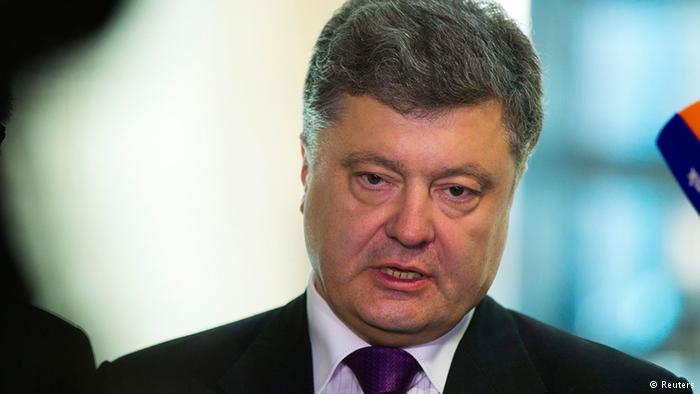 Tổng thống Ukraine thay hàng loạt cán bộ của Ủy ban an ninh quốc gia