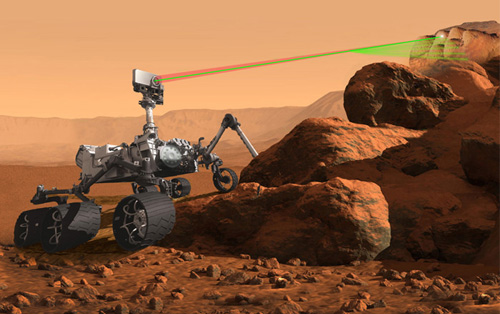 NASA sẽ sớm tiến hành khoan thăm dò lòng đất sao Hoả