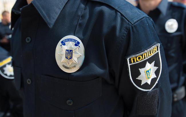 Cảnh sát Odessa thành lập các nhóm đối thoại cho công việc tại các hoạt động đông người