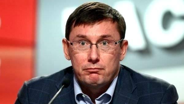 Lusenko nêu nguyên nhân gây tăng tình hình tội phạm tại Ukraine
