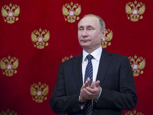 Putin muốn tình báo Nga - Mỹ khôi phục quan hệ