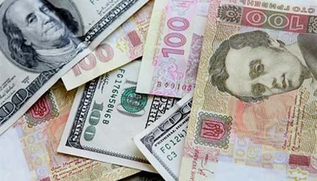 Chi tiết vụ cướp lượng tiền lớn tại Kiev: Chủ nhân muốn đổi đô la với giá rẻ