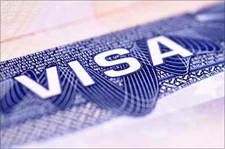Visa tới Thái lan còn có thể nhận miễn phí