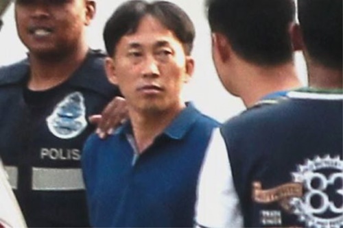 Nghi phạm Triều Tiên trong vụ sát hại Kim Jong-nam là chuyên gia hóa chất