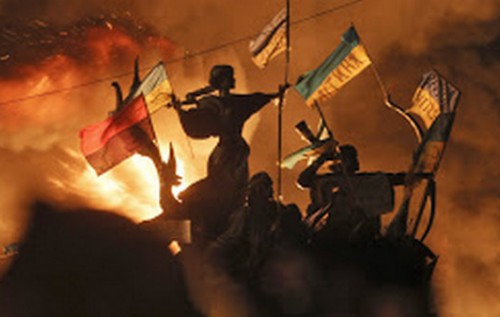 Tình hình nguy ngập: Cựu lãnh đạo cơ quan tình báo nước ngoài chỉ ra khả năng của Maidan thứ ba