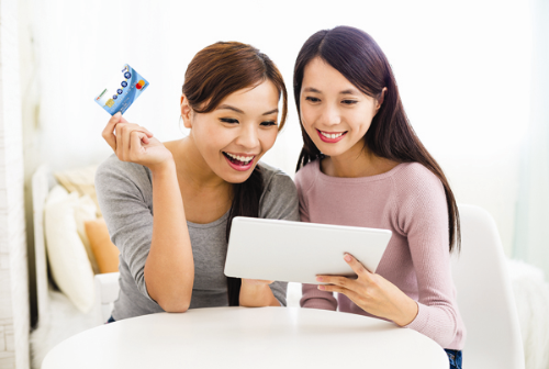 Giải pháp chi tiêu hiệu quả đầu năm