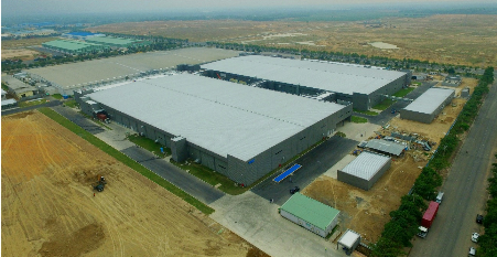 CEO Việt chia sẻ kinh nghiệm đầu tư xây dựng nhà máy của người Nhật