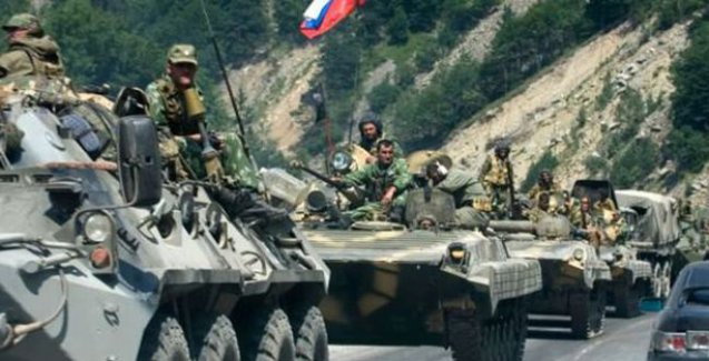 Nga thành lập 5 lữ đoàn mới nhằm 'đáp trả NATO'