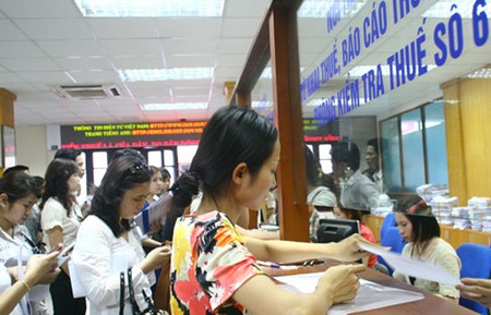TP HCM truy thu và phạt gần 2.900 tỷ đồng thuế