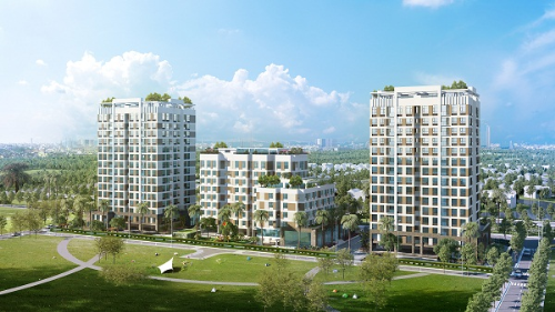 Những yếu tố giúp bất động sản phía Đông Hà Nội phát triển