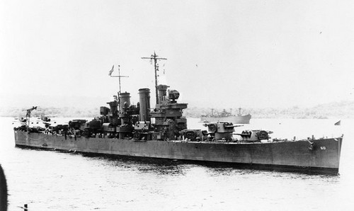 Bức điện bị hiểu nhầm giúp Mỹ đánh tan đội tàu chiến Nhật