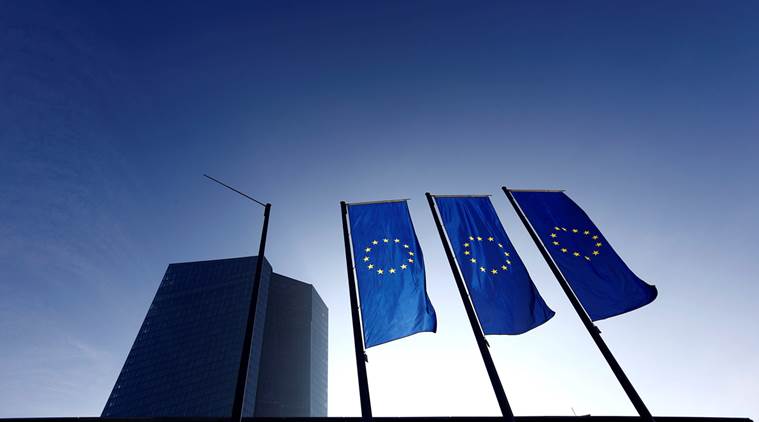 'Đồng hồ đã điểm': Quốc hội các nước thành viên sáng lập Liên minh châu Âu đề nghị thành lập liên bang châu Âu