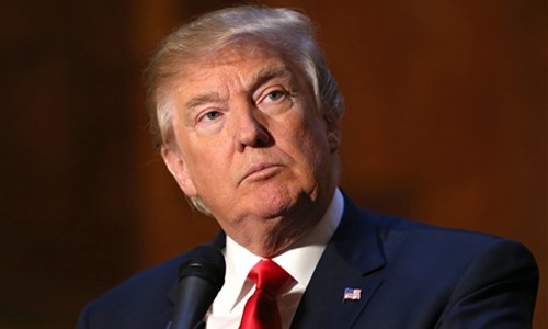 Donald Trump tin Triều Tiên là mối đe dọa lớn nhất với Mỹ