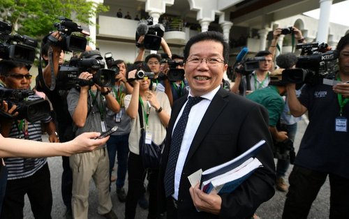 Indonesia chỉ định luật sư cho công dân trong nghi án Kim Jong-nam