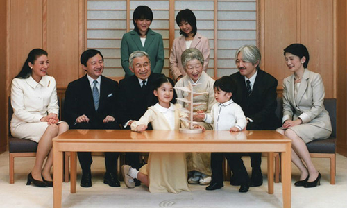 Gia đình Nhật hoàng chia sẻ nhiều câu chuyện về Việt Nam