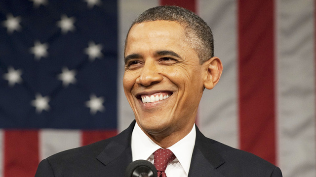 Cựu Tổng thống Mỹ Obama quyết định quay trở lại chính trường
