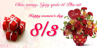 Viết mừng Đại Hội Phụ nữ Việt Nam