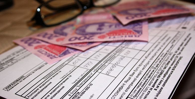 Tại Ukraine nhà ở có thể bị tịch thu do nợ tiền dịch vụ nhà ở: Làm thế nào để không bị mất tài sản?