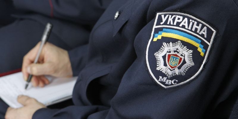 Cảnh sát ngăn chặn được vụ cướp xe ngân hàng tại tỉnh Zakarpate