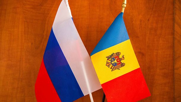 Thủ tướng và chủ tịch quốc hội Moldova cấm các cán bộ của mình tới Nga