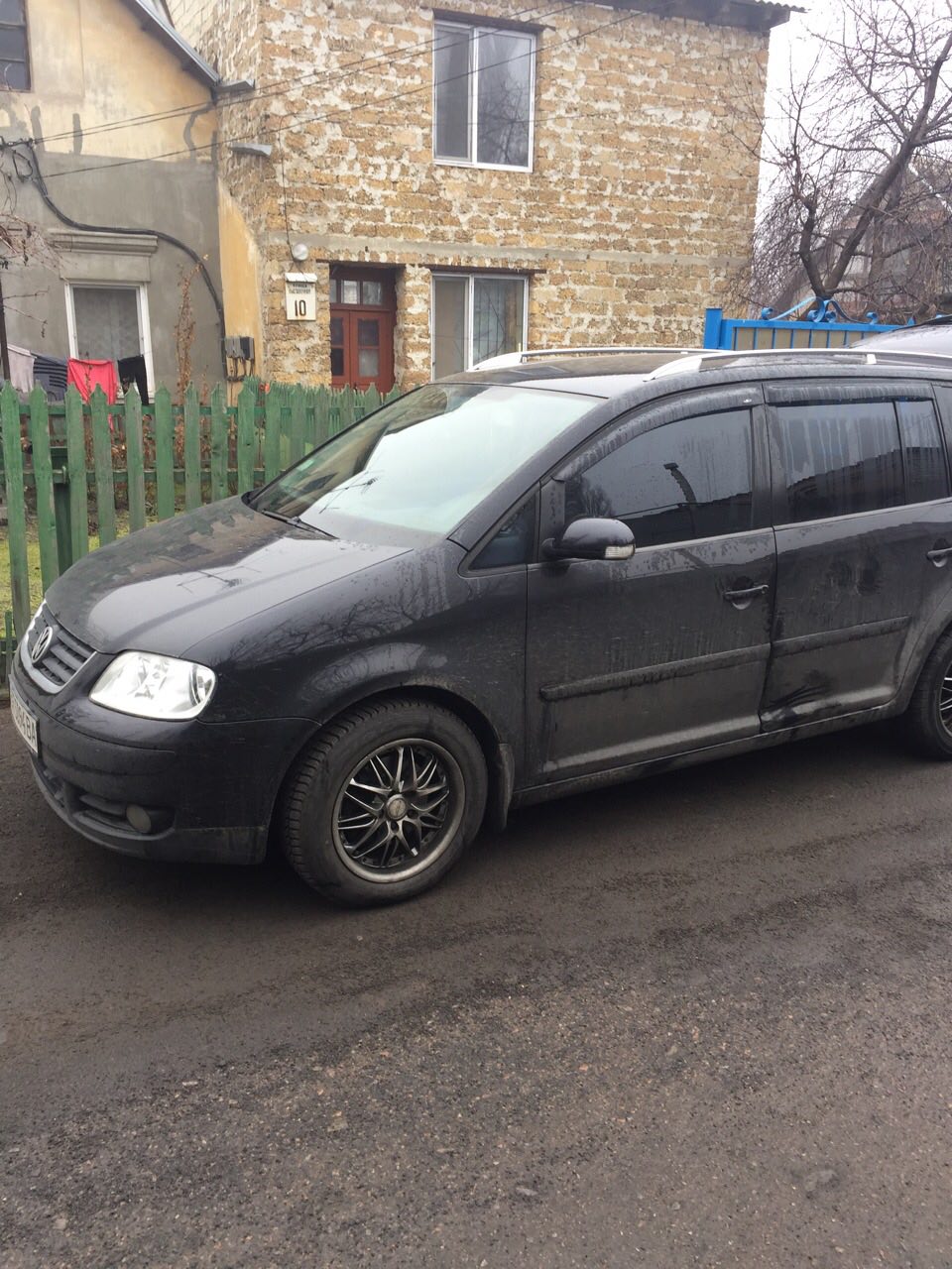 Báo động tình trạng trộm, cướp giật lộng hành tại Odessa