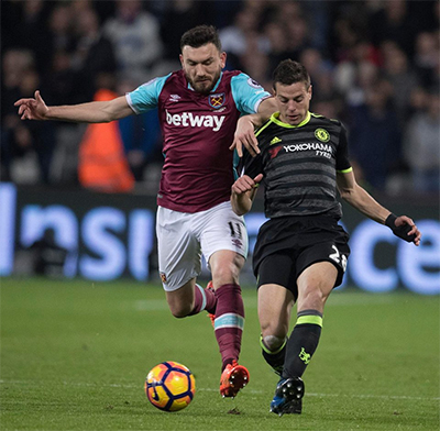 Barca đưa bộ ba của Chelsea vào danh sách tuyển mộ
