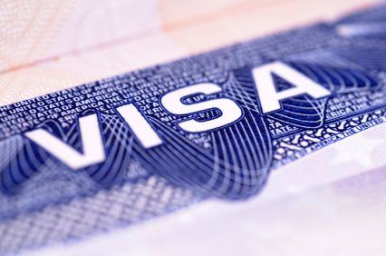 Tại Ukraine sẽ áp dụng chế độ visa điện tử đối với người nước ngoài