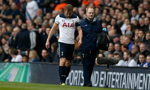 Sao Hàn Quốc lập hattrick, đưa Tottenham vào bán kết Cup FA