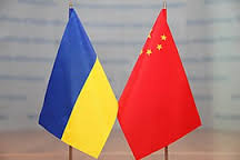 Trung quốc sẵn sàng xây dựng nhà máy nhiệt điện, làm đường và hiện đại hoá các mỏ than tại Ukraine