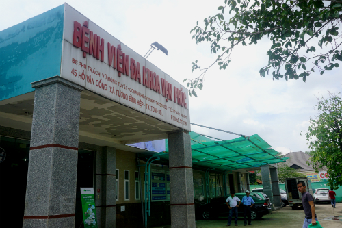 Việt Nam, Philippines... thành nơi phát đạt của các bệnh viện tư