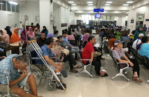 Việt Nam, Philippines... thành nơi phát đạt của các bệnh viện tư