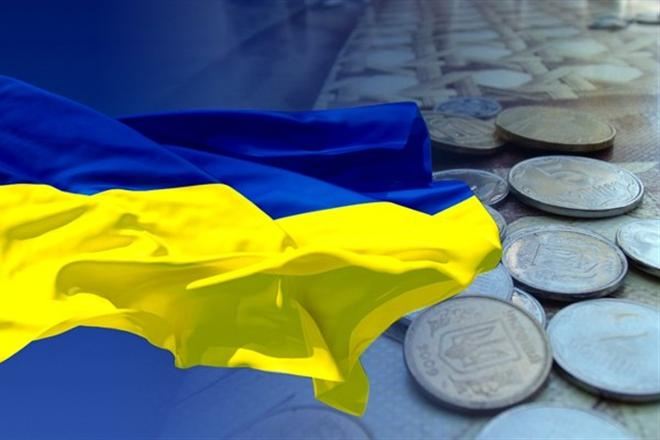 Ukraine cần trả nợ nước ngoài và trong nước 12,5 tỷ $ từ 2017-2019