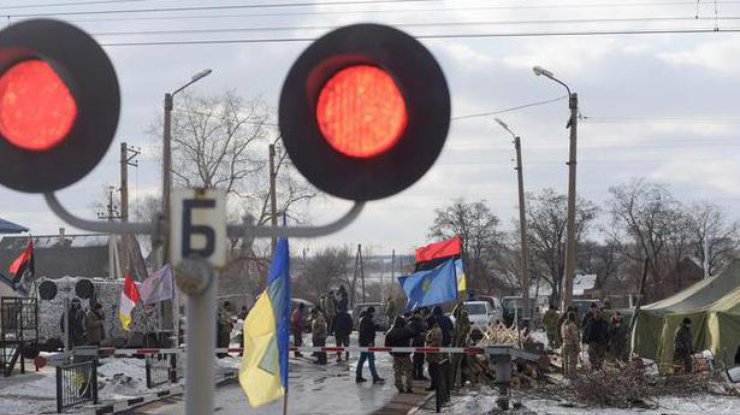 Công bố video mới về việc bắt giữ những người tham gia phong tỏa tại Krivoi Toresk, Donetsk