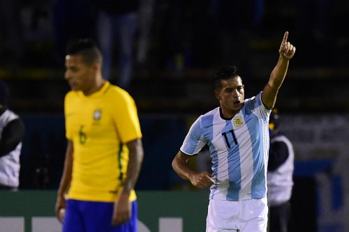 Argentina và Việt Nam huỷ giao hữu nếu chung bảng tại U20 World Cup