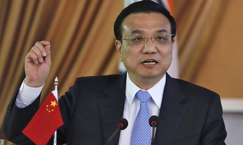 Trung Quốc nói sẽ thúc đẩy đàm phán bộ quy tắc ứng xử ở Biển Đông