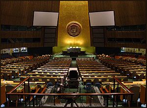 Mỹ đe doạ sẽ ra khỏi Hội đồng Liên hợp quốc về quyền con người