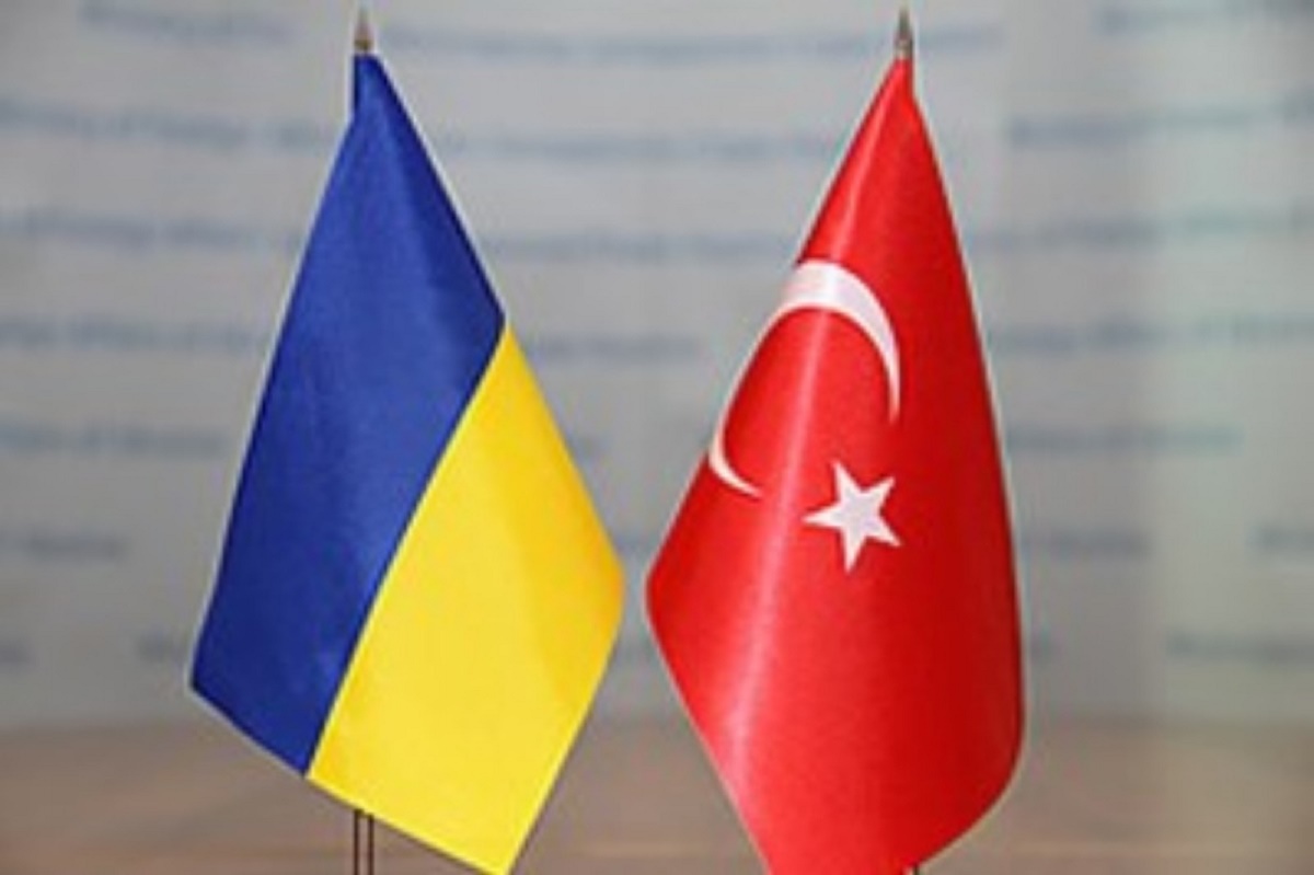 Thủ tướng Ukraine Groisman và Tổng thống Thổ nhĩ kỳ Erdogan đạt thỏa thuận về những dự án kinh tế cụ thể