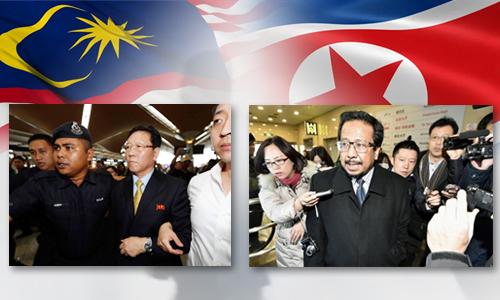 3 lựa chọn khó để Malaysia giải cứu công dân ở Triều Tiên