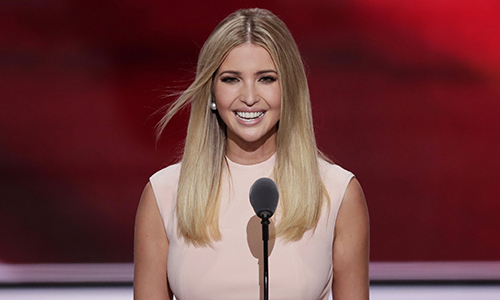 Phụ nữ Mỹ sẵn sàng chi 30.000 USD để phẫu thuật giống Ivanka Trump