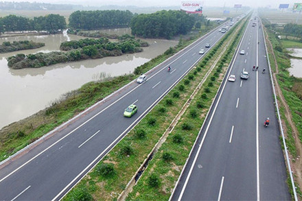 Bộ Giao thông dừng hợp đồng với nhà đầu tư cao tốc Bắc Giang - Lạng Sơn