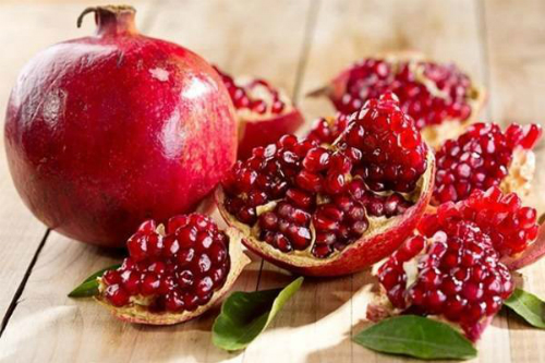 Nông sản đặc sản xách tay ngoại nhập đổ về Việt Nam