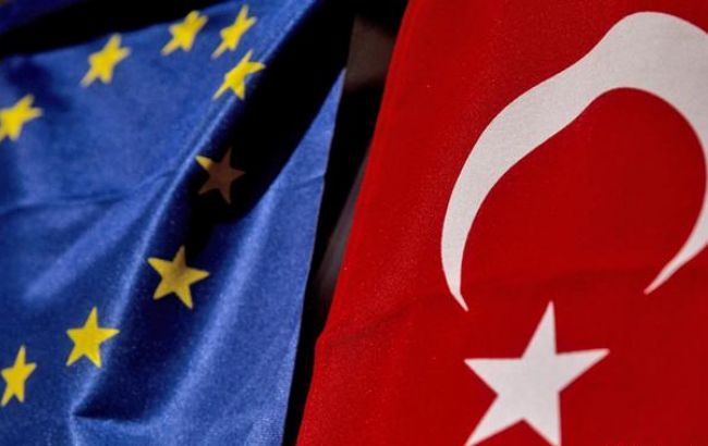Chủ tịch Ủy ban châu Âu không tin những lời đe dọa của Tổng thống Thổ nhĩ kỳ Erdogan
