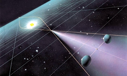 NASA tính biến Mặt Trời thành kính viễn vọng khổng lồ