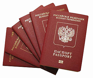 Xuất hiện những dữ liệu báo động về dân số Ukraine. Năm 2016 hơn 100 ngàn người Ukraine nhận hộ chiếu Nga