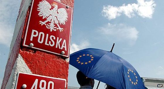 Ba Lan ''thờ ơ'' với đồng tiền chung châu Âu